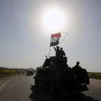 Una emboscada del Estado Islámico en Irak causa al menos nueve muertos