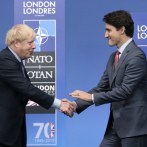 Gran Bretaña firma acuerdo comercial provisorio con Canadá