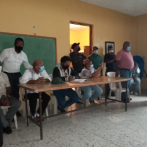 PRM expulsa a exregidor que agredió presidente municipal de Barahona