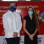 Save The Children Dominicana inaugura segundo Concurso Nacional de Teatro