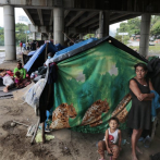 Honduras: Cientos de miles viven en albergues tras huracanes