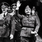 El “amanerado” Franco contra el “iluso” Hitler: el odio oculto entre dictadores tras Hendaya