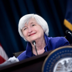 Biden nombrará a expresidenta de la Fed Janet Yellen como secretaria del Tesoro (fuente financiera)