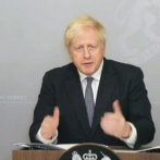 Boris Johnson presenta sus planes para el desconfinamiento