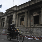 Congreso de Guatemala suspende aprobación de presupuesto que desató protestas (oficial)