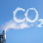El CO2 en la atmósfera aumenta en 4 años lo que antes tardaba 200 años