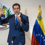 Guaidó expresa su apoyo a Giammattei ante invocación de la Carta Democrática