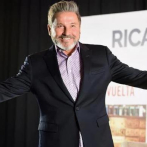 Ricardo Montaner confirma que construye un hotel en Samaná