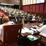 Diputados aprueban el presupuesto 2021 y la pieza pasa al Senado