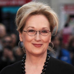 Meryl Streep y Eurovisión se cuelan entre los nominados a los Grammy