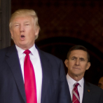 Trump anuncia que indulta a su exasesor Michael Flynn