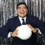Maradona, el final de un héroe eterno