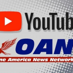 YouTube veta al medio derechista One America News por información falsa