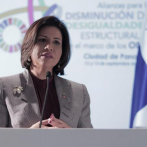 Exvicepresidenta Margarita Cedeño favorece pasadas autoridades sean citadas en caso Odebrecht