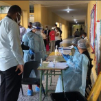 Realizan pruebas masivas en Liceo Panamericana luego de sospechas por contagios de Covid en docentes