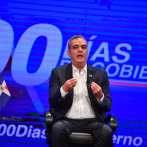 Así ha sido el gobierno de Luis Abinader en sus primeros 100 días