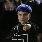 Chile conmemora el primer año del himno feminista 