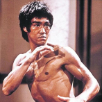 Bruce Lee, 