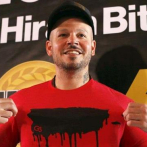 Residente presenta su segunda cerveza, 