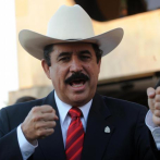 Expresidente hondureño Zelaya retenido en aeropuerto por llevar dinero sin declarar