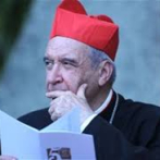 Suspenden operación del Cardenal López Rodríguez; médicos evalúan sus lesiones