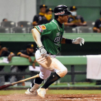 Las Estrellas y los Toros dividen los honores en el béisbol dominicano