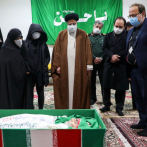 Irán advierte que vengará el asesinato de su científico nuclear