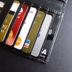 Conozca los montos de cinco tasas y comisiones que se aplican a sus tarjetas de crédito