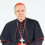 Cardenal López Rodríguez está de 