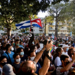 Cuba califica protesta de artistas de 