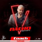 Nacho completa el cuarteto de coach en 
