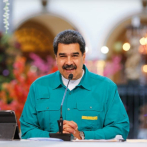 Maduro llama a votar a los venezolanos para 