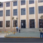 #ENVIVO: Desde el Palacio de Justicia, donde están apresados hermanos de Danilo y otros exfuncionarios