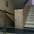 #ENVIVO: El ambiente que reina en la Fiscalía del Distrito, donde están los apresados de Operación Anti Pulpo