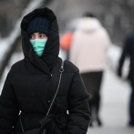Rusia bate récord diario con 569 muertos por coronavirus en el último día y supera los 40.000 decesos