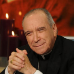Cirugía del cardenal López Rodríguez podría durar entre dos y cuatro horas