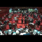 #ENVIVO: Senado sesiona sobre matrimonio con menores y presupuesto del Estado