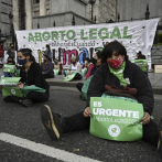 Comienza el debate parlamentario por el aborto legal en Argentina