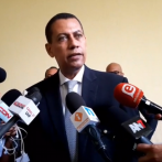 Gómez Mazara dice exprocurador de la República no quiere que la sociedad dominicana persiga a Andy Dauhajre