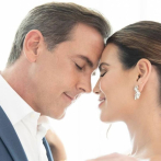 Carlos Ponce y Karina Banda revelan se casaron en secreto hace cuatro meses