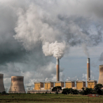 ONU: El mundo debe reducir los combustibles fósiles 6% al año
