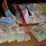 Europol: Detenidos 422 sospechosos en operación mundial contra el blanqueo de dinero
