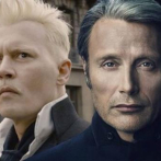 Mads Mikkelsen rompe su silencio: El Grindelwald de Johnny Depp fue 