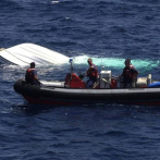 Concluye búsqueda; seis dominicanos siguen desaparecidos tras naufragio cuando iban a Puerto Rico