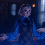 Sabrina y brujas, listas para la batalla final en el tráiler de la última temporada de la serie de Netflix
