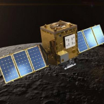 La NASA aprueba un orbitador que investigue el ciclo del agua lunar