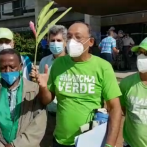 Marcha Verde espera que se reintegren los fondos desviados ilegalmente por funcionarios corruptos