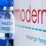 Moderna dice que su vacuna contra la covid podría tener eficiencia prolongada