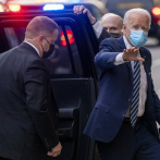 En sus primeras acciones Biden pedirá 100 días de mascarilla