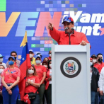 Nicolás Maduro, el exchofer socialista enrumbado a consolidar su poder en Venezuela